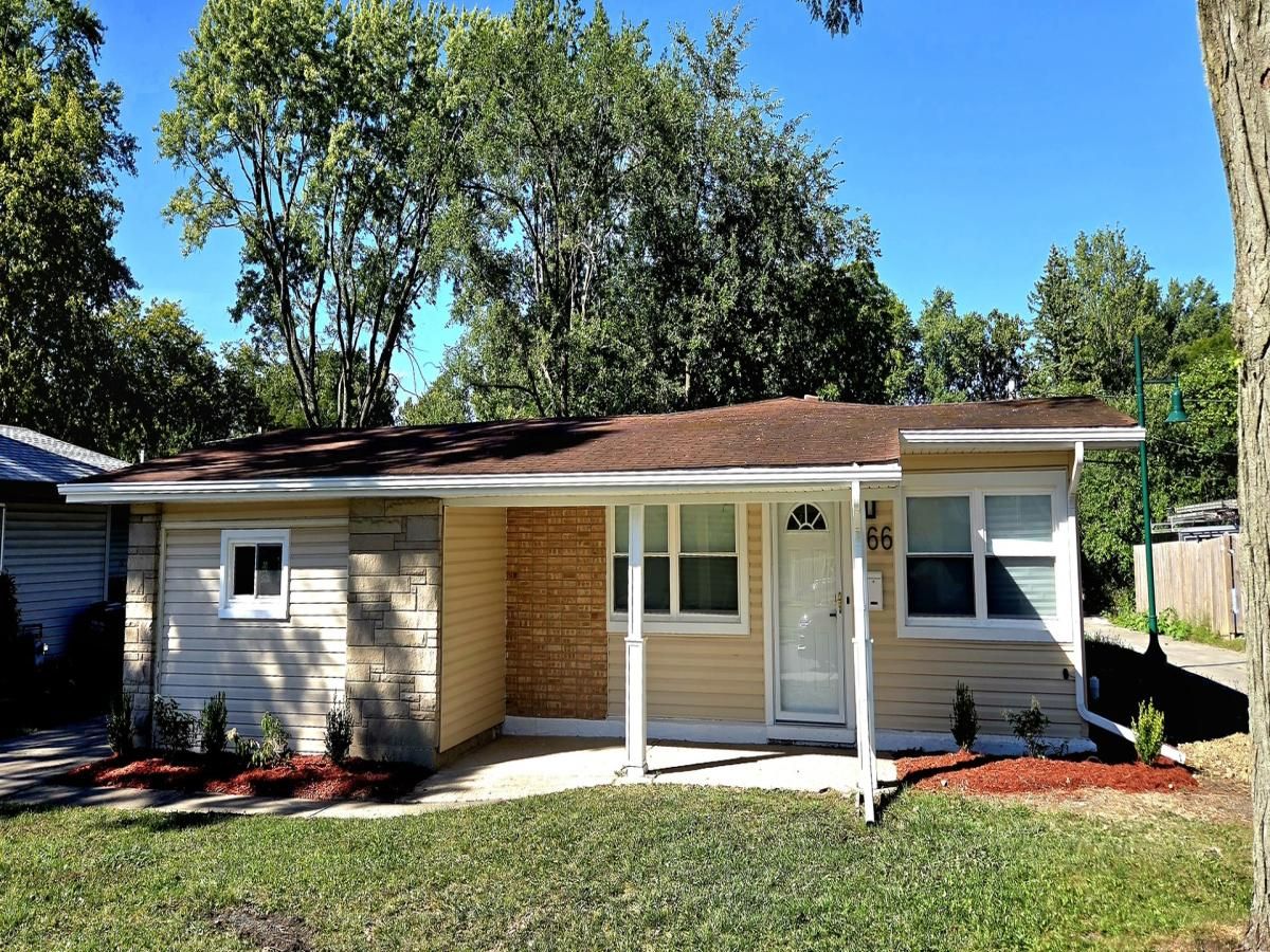 266 Green Street Park Forest IL 60466 MLS #MRD12485520 45 MLS #MRD12485520 image #0