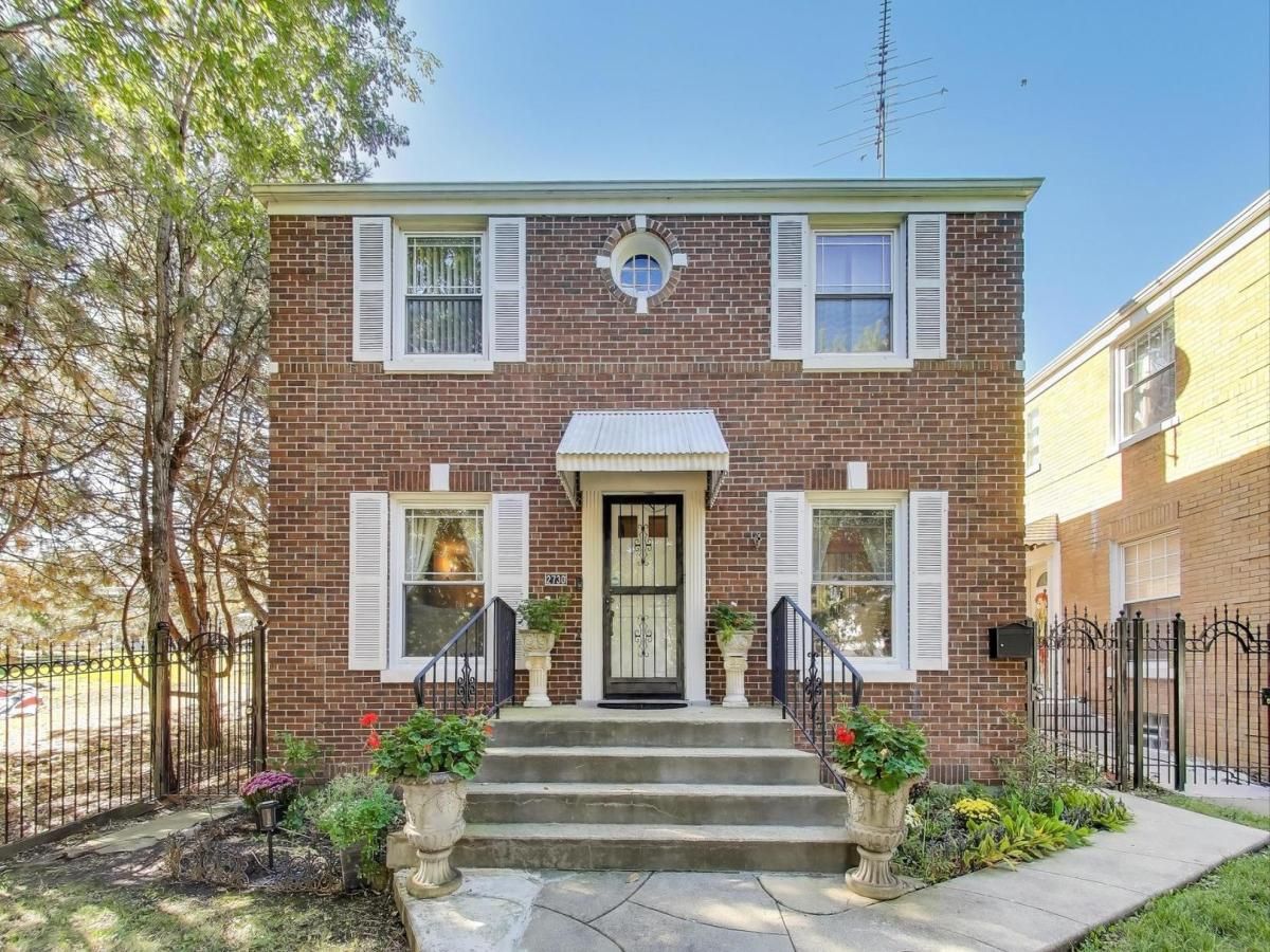 2730 N Merrimac Avenue Chicago IL 60639 MLS #MRD12485571 45 MLS #MRD12485571 image #0