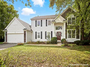 18740 W Willow Point Drive Grayslake IL 60030 MLS #MRD12497322 60 broker reciprocity