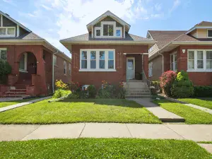 23 Bobolink Drive Grayslake IL 60030 MLS #MRD12501883 48 broker reciprocity