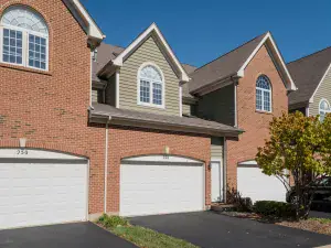 104 N Plum Grove Road #400 Palatine IL 60067 MLS #MRD12475220 56 broker reciprocity