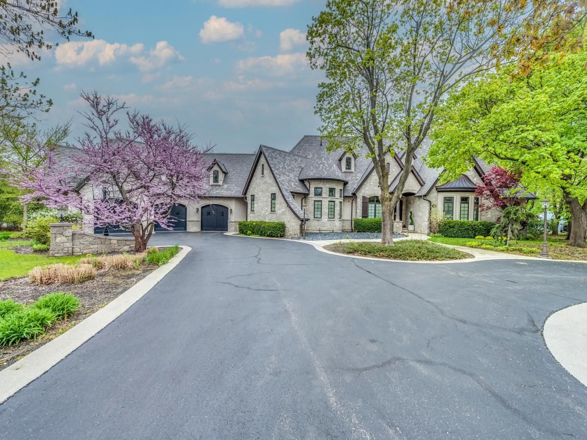 217 Haman Road Inverness IL 60010 MLS #MRD12485685 25 MLS #MRD12485685 image #0