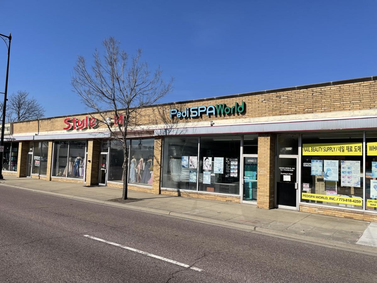 5644 Dempster Street Morton Grove IL 60053 MLS #MRD12485719 41 MLS #MRD12485719 image #0