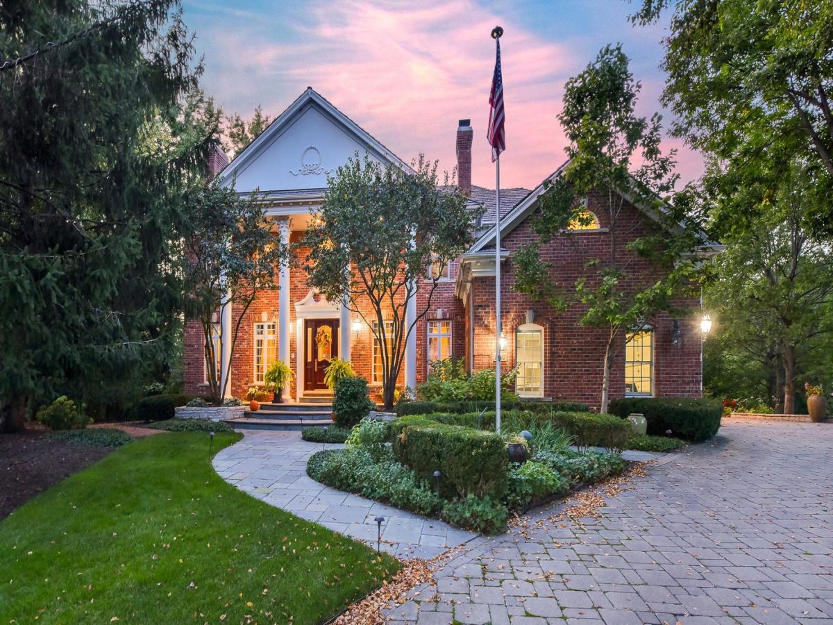 1602 Hunters Glen Court Wheaton IL 60189 MLS #MRD12485729 45 MLS #MRD12485729 image #0