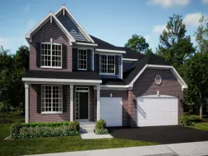574 Prairie Crossing Drive New Lenox IL 60451 MLS #MRD12502922 64 broker reciprocity