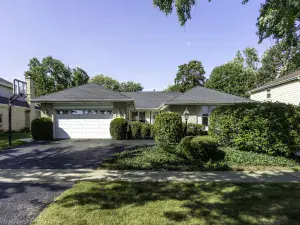 2019 E Chinkapin Oak Drive Mount Prospect IL 60056 MLS #MRD12500039 64 broker reciprocity
