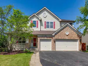 23 Bobolink Drive Grayslake IL 60030 MLS #MRD12501883 52 broker reciprocity