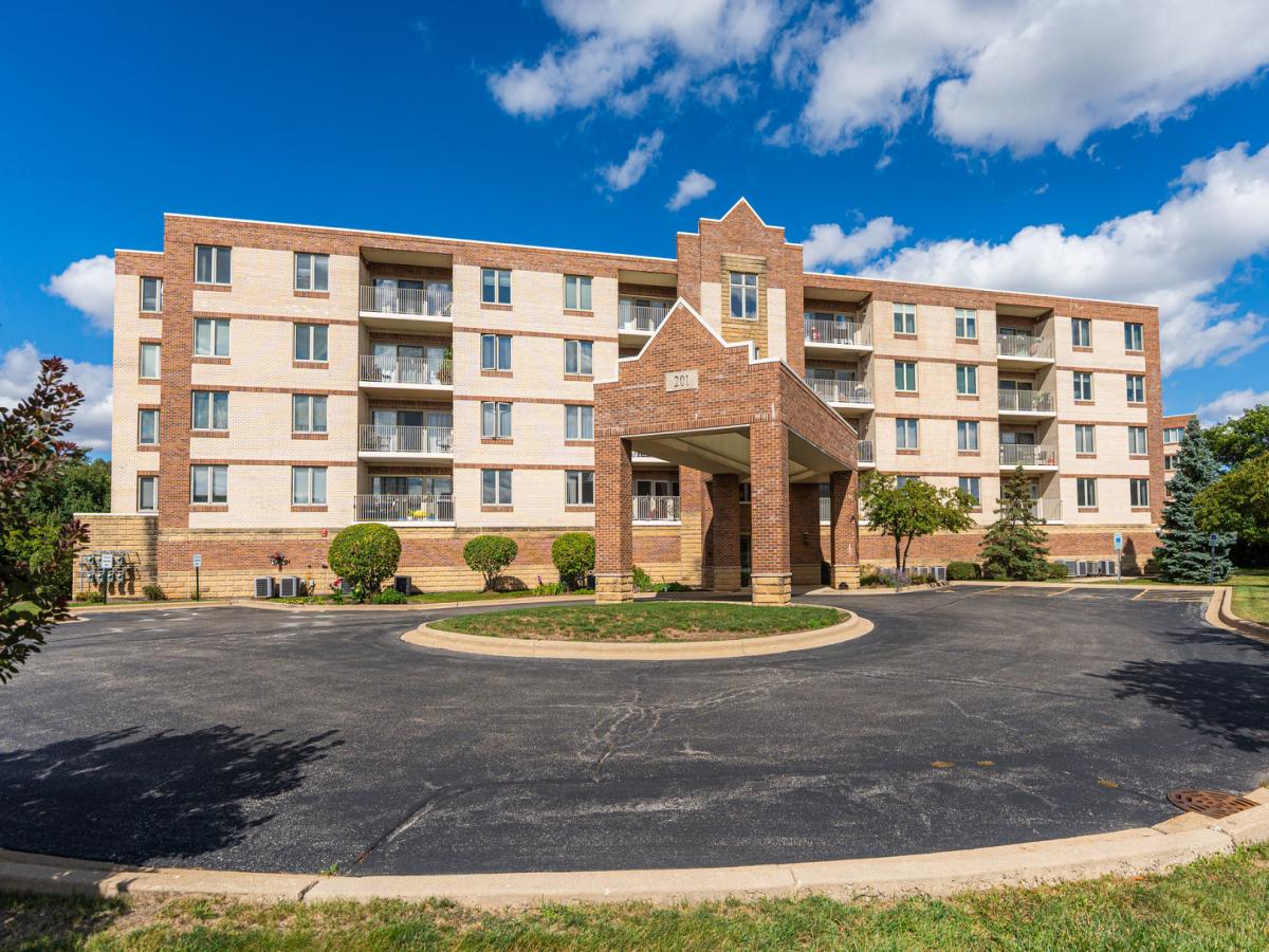 201 W Brush Hill Road #107 Elmhurst IL 60126 MLS #MRD12486172 45 MLS #MRD12486172 image #0