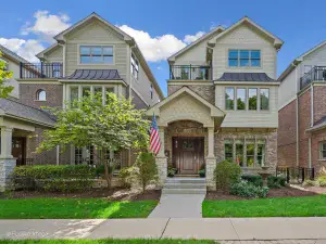 1602 Hunters Glen Court Wheaton IL 60189 MLS #MRD12485729 62 broker reciprocity