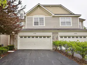1643 Castbourne Court Wheaton IL 60189 MLS #MRD12503790 46 broker reciprocity
