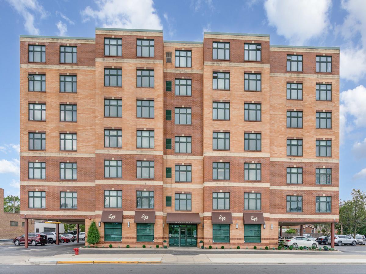 1930 N Harlem N Avenue #306 Elmwood Park IL 60707 MLS #MRD12486397 45 MLS #MRD12486397 image #0