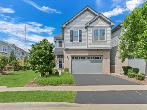 21 NORTHFIELD Terrace #21 Wheeling IL 60090 MLS #MRD12447277 64 broker reciprocity