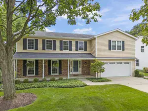 N675 Herrick Drive Wheaton IL 60187 MLS #MRD12499018 58 broker reciprocity