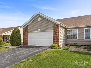 274 White Hawk Way Manteno IL 60950 MLS #MRD12472999 58 broker reciprocity