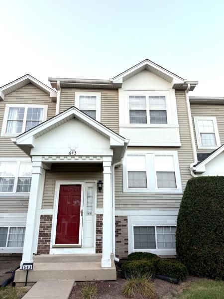 643 Holiday Lane Hainesville IL 60073 MLS #MRD12486686 41 MLS #MRD12486686 image #0