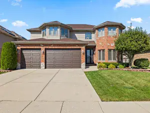 2621 Brassie Avenue Flossmoor IL 60422 MLS #MRD12453515 48 broker reciprocity