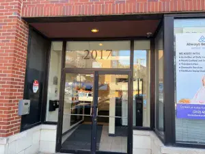 2412 W 71st Street #2412 Chicago IL 60629 MLS #MRD12415574 44 broker reciprocity