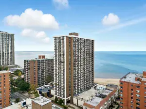 5200 S Ellis Avenue #202N Chicago IL 60615 MLS #MRD12368755 48 broker reciprocity