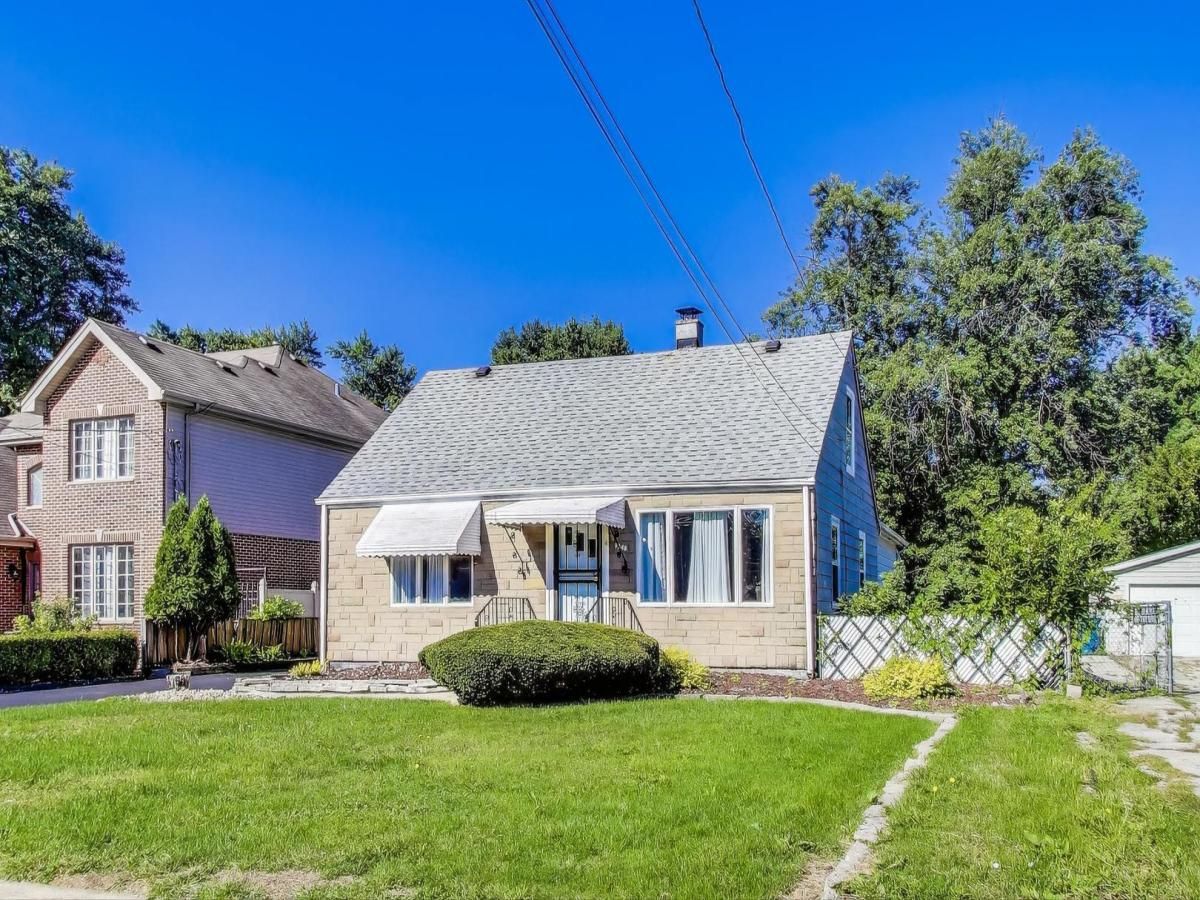 9348 Sayre Avenue Oak Lawn IL 60453 MLS #MRD12486856 45 MLS #MRD12486856 image #0