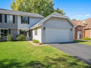 1467 Elder Drive #1467 Aurora IL 60506 MLS #MRD12485001 58 broker reciprocity