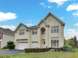 558 Saint Andrews Lane Inverness IL 60067 MLS #MRD12407515 60 broker reciprocity