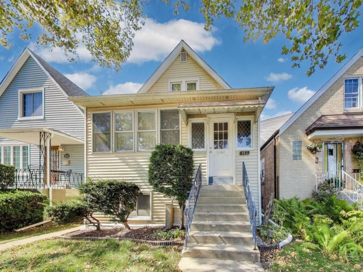 MLS #MRD12486925 image #0