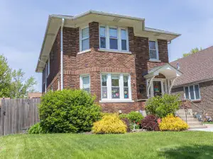 8435 S 81st Avenue #1 Justice IL 60458 MLS #MRD12494404 60 broker reciprocity