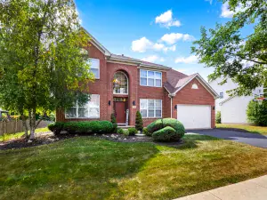 1078 Amber Drive Lemont IL 60439 MLS #MRD12382396 54 broker reciprocity