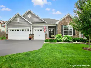 2227 Trailside Lane Wauconda IL 60084 MLS #MRD12478518 48 broker reciprocity