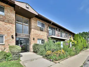 1119 E Algonquin Road #7 Arlington Heights IL 60005 MLS #MRD12497703 52 broker reciprocity