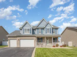 25137 S Westwind Drive Channahon IL 60410 MLS #MRD12407595 54 broker reciprocity