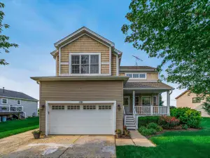 1031 Lindenwood Drive Aurora IL 60506 MLS #MRD12477437 46 broker reciprocity