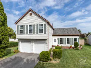 1508 W Ludington Circle Romeoville IL 60446 MLS #MRD12484532 50 broker reciprocity