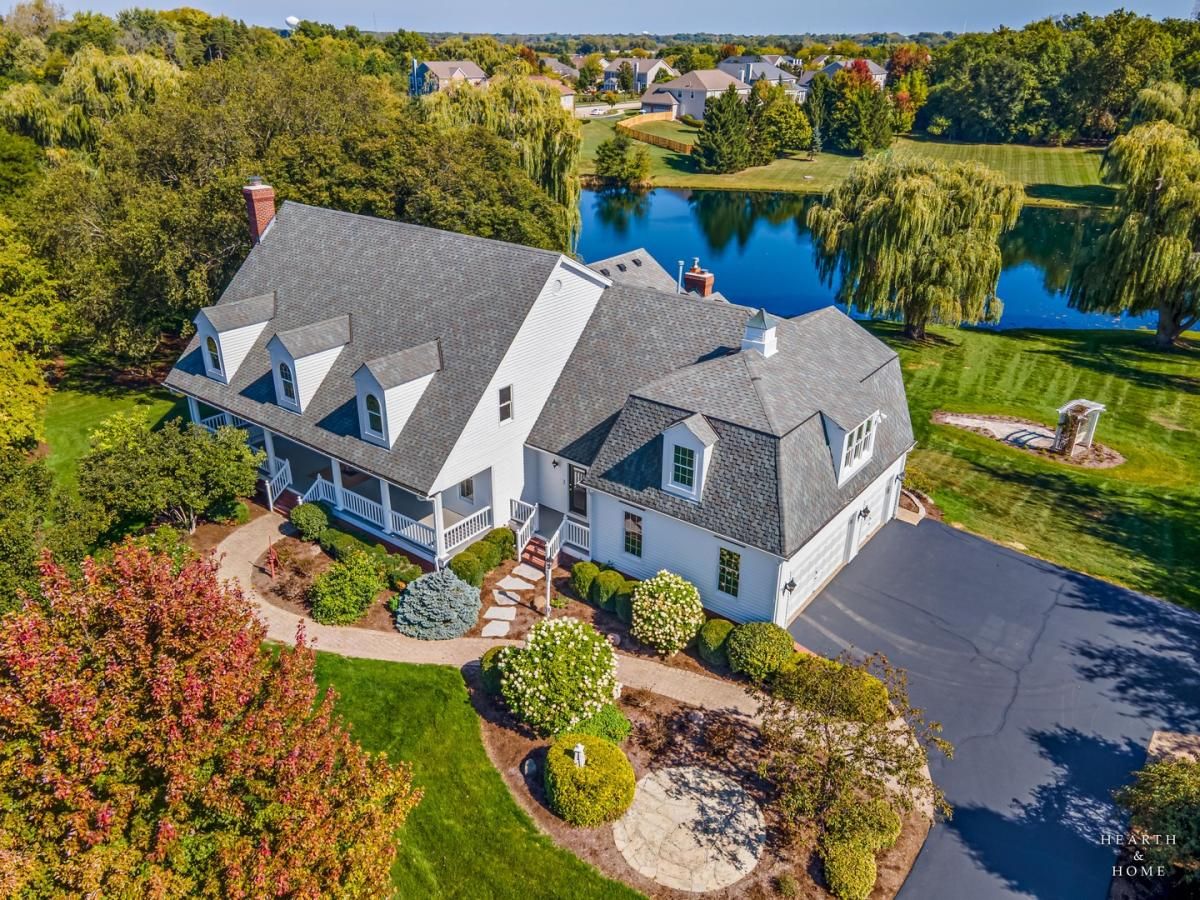 660 Masland Court North Barrington IL 60010 MLS #MRD12487143 45 MLS #MRD12487143 image #0