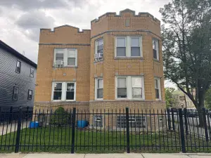 5503 N Campbell Avenue #1 Chicago IL 60625 MLS #MRD12505274 46 broker reciprocity