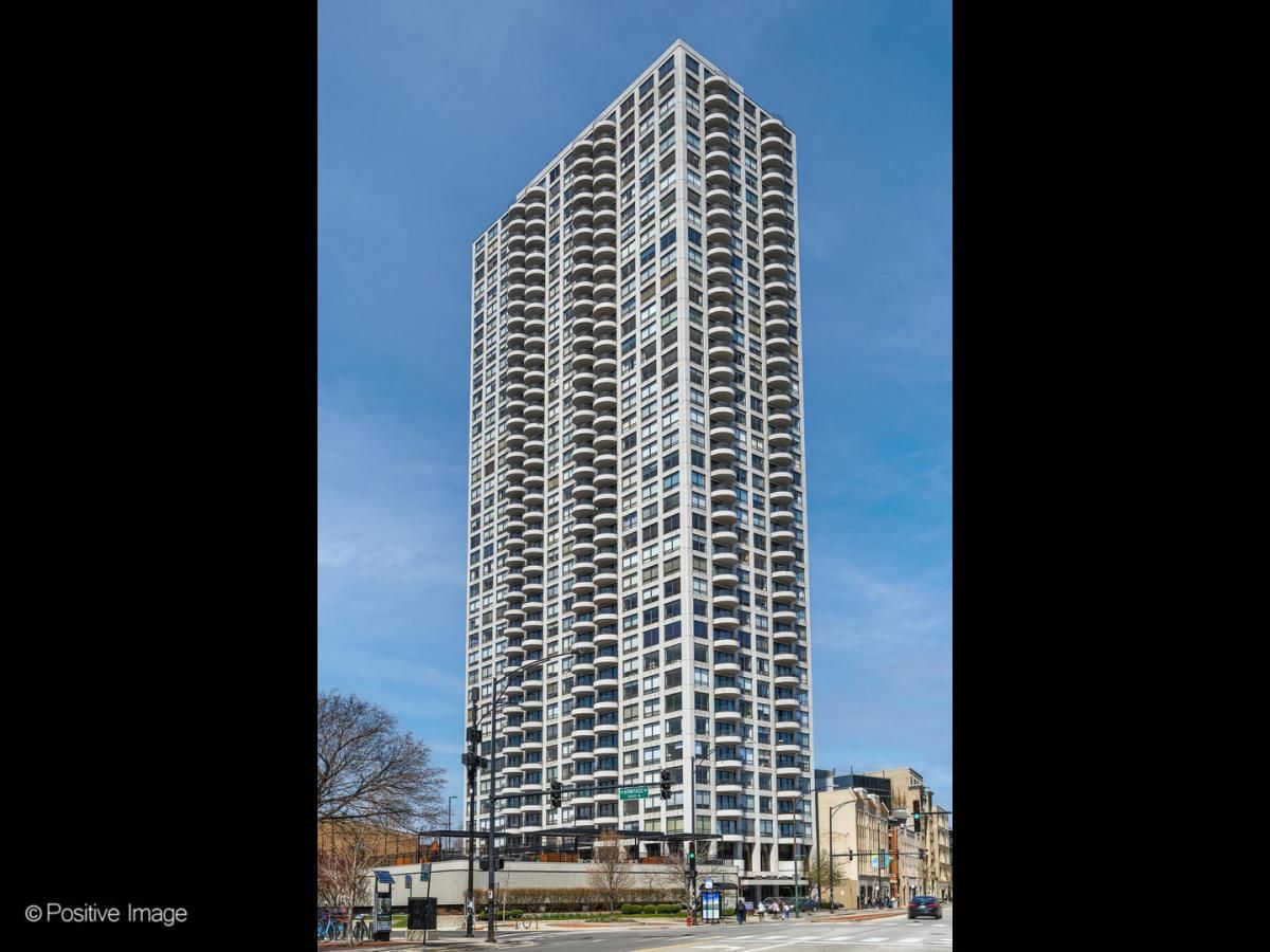 2020 N Lincoln Park West #3G Chicago IL 60614 MLS #MRD12487158 45 MLS #MRD12487158 image #0