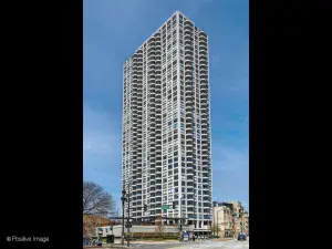 1819 S Michigan Avenue #803 Chicago IL 60616 MLS #MRD12459587 52 broker reciprocity