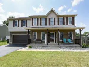 3402 W Bretons Drive McHenry IL 60050 MLS #MRD12496663 54 broker reciprocity