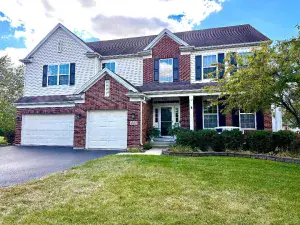369 Danforth Drive Oswego IL 60543 MLS #MRD12283186 52 broker reciprocity
