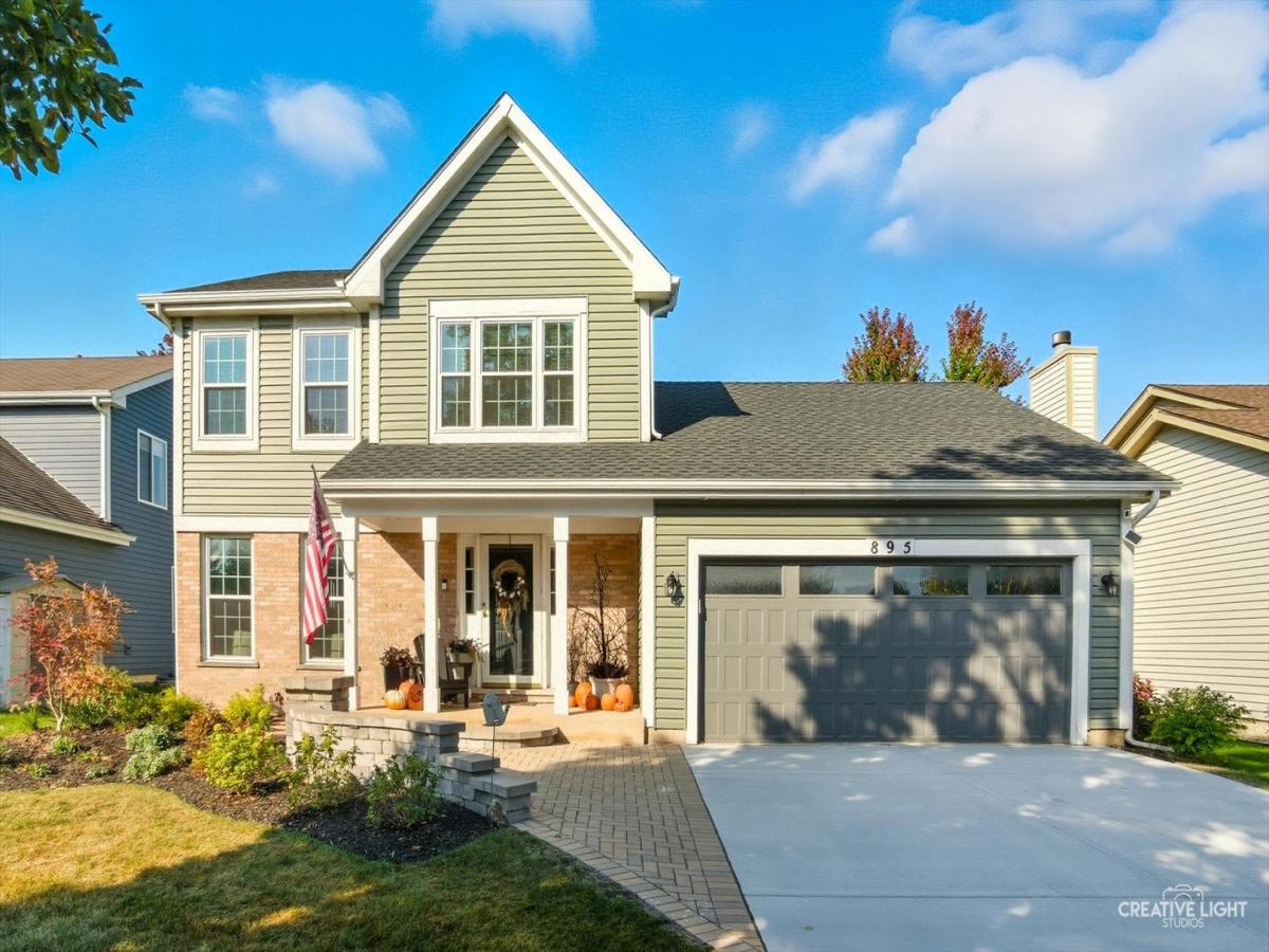 895 Lowell Lane Naperville IL 60540 MLS #MRD12487395 45 MLS #MRD12487395 image #0