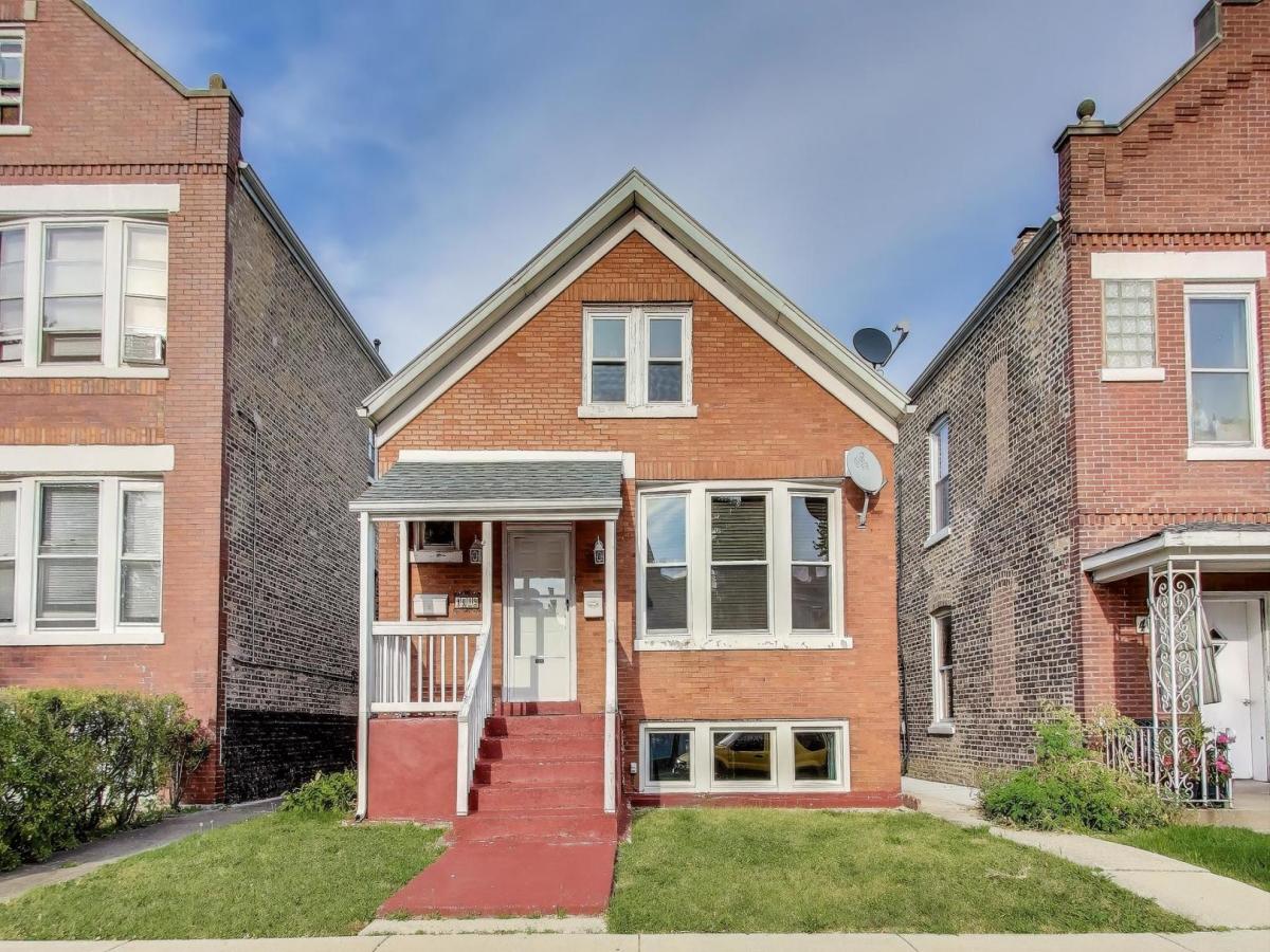 4039 S Montgomery Avenue Chicago IL 60632 MLS #MRD12487403 45 MLS #MRD12487403 image #0