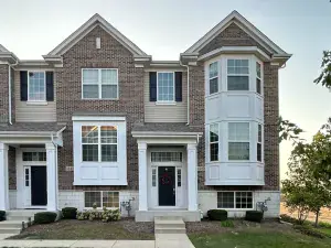 1611 BENZIE Circle Romeoville IL 60446 MLS #MRD12464378 50 broker reciprocity