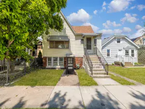 63 Hickory Street Chicago Heights IL 60411 MLS #MRD12502137 62 broker reciprocity