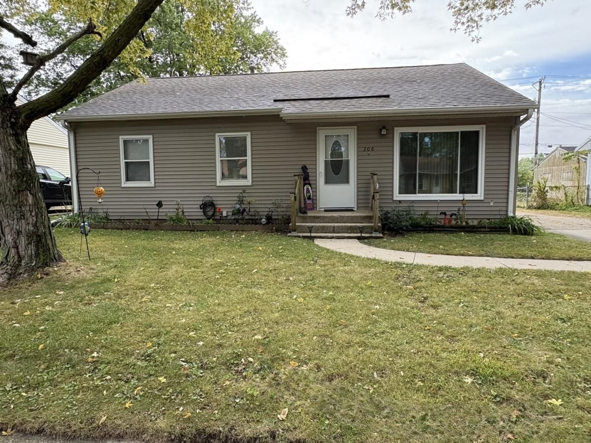 208 Irene Avenue Rochelle IL 61068 MLS #MRD12487552 45 MLS #MRD12487552 image #0