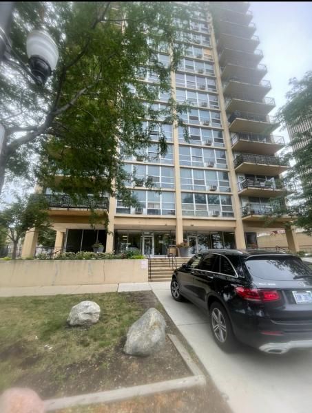 6730 S South Shore Drive #804 Chicago IL 60649 MLS #MRD12487565 45 MLS #MRD12487565 image #0