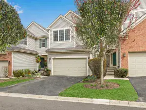 3303 Redbud Drive Lindenhurst IL 60046 MLS #MRD12494322 48 broker reciprocity