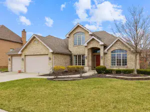 5540 177th Street Tinley Park IL 60477 MLS #MRD12485122 56 broker reciprocity
