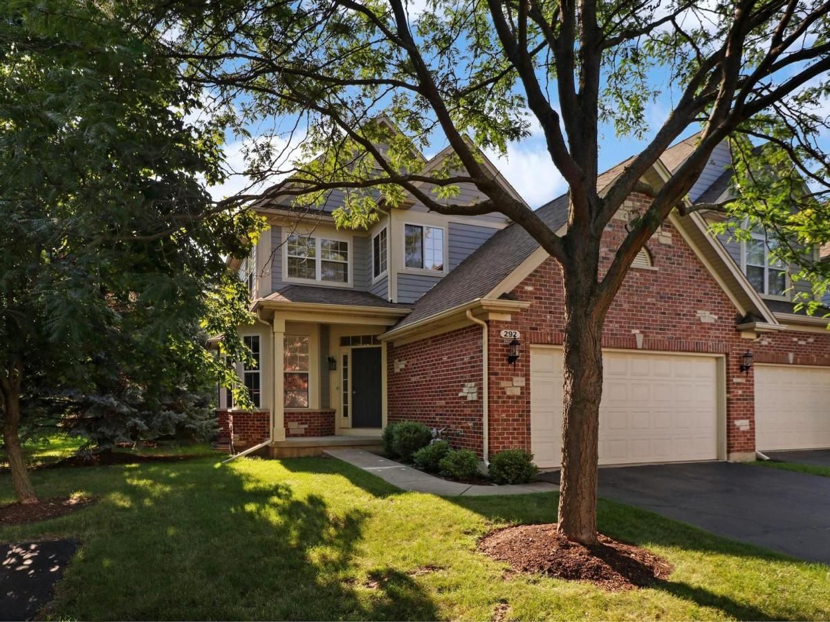 292 Jennifer Court #- Gurnee IL 60031 MLS #MRD12487706 41 MLS #MRD12487706 image #0