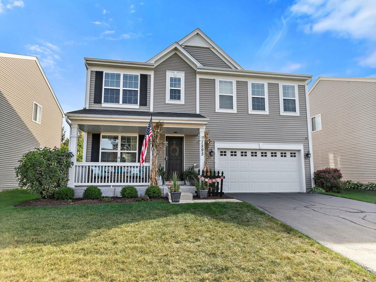 1595 Prospect Circle Pingree Grove IL 60140 MLS #MRD12487726 45 MLS #MRD12487726 image #0