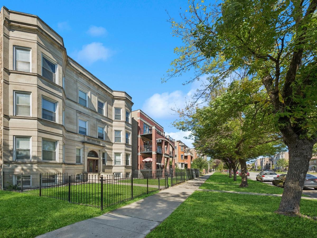 5410 S Indiana Avenue Chicago IL 60615 MLS #MRD12487756 41 MLS #MRD12487756 image #0